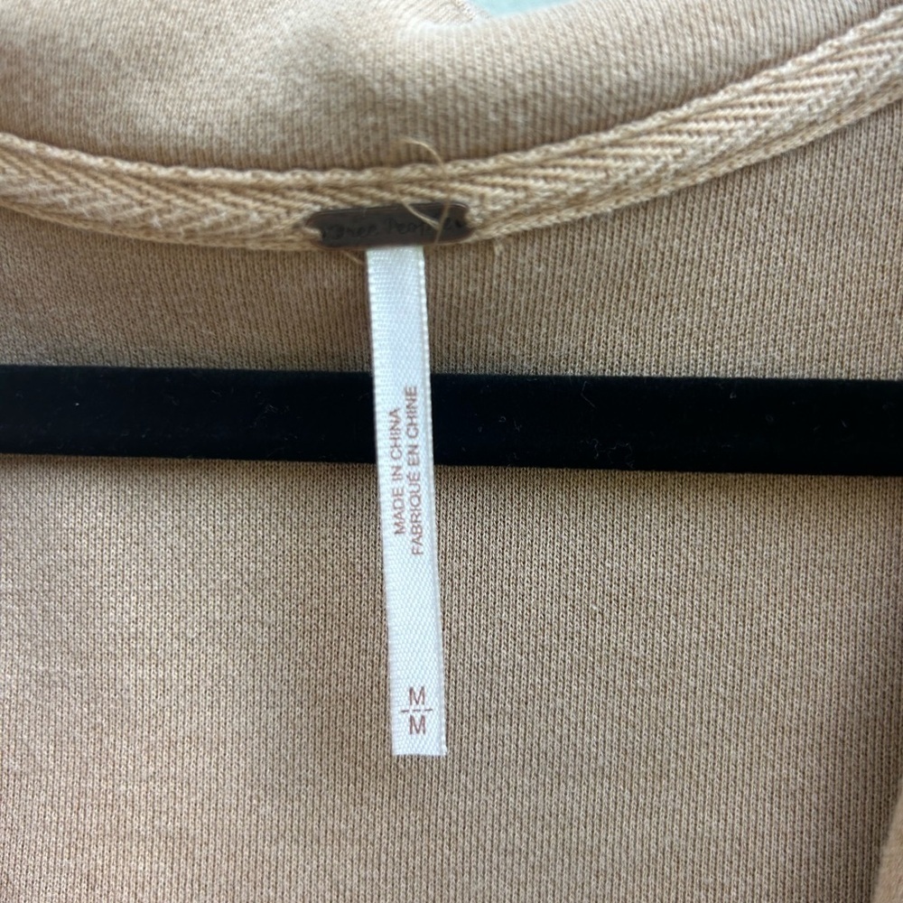 Free people Ruby Jacket - Picture 7 of 7
